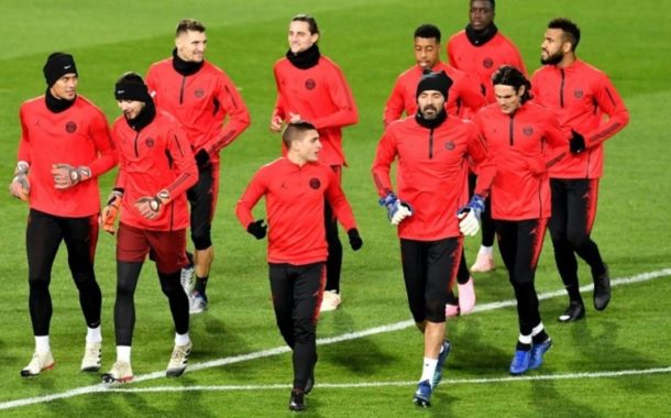 Paris SG: à l'Etoile rouge, gare au traquenard !