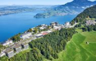 'Bürgenstock Resort': Plus grand complexe hôtelier de Suisse