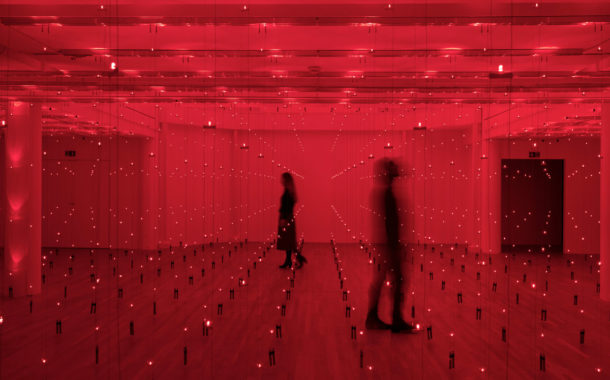 Fondation EDF/Paris : « Fiat Lux ! »