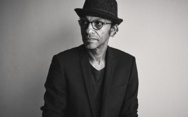 Manu Katché, un album: The ScOpe !