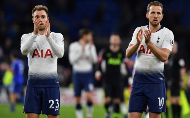 Coupe d'Angleterre: Liverpool en tête d'affiche