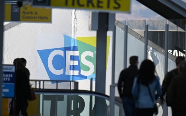 CES 2019: c’est parti !
