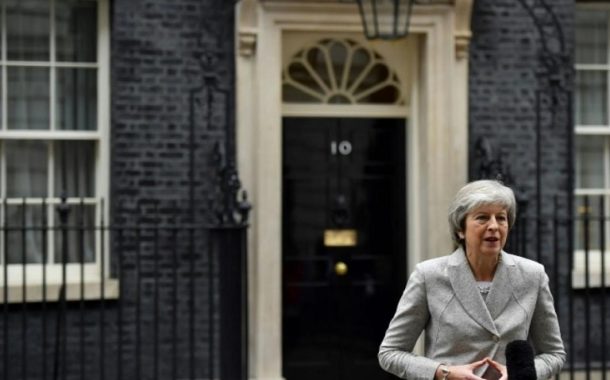 Brexit, or not Brexit ?