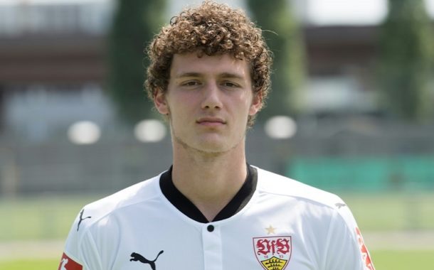 Pavard (Stuttgart) rejoint le Bayern en juillet pour 5 ans