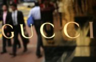 Gucci se lance dans la haute joaillerie