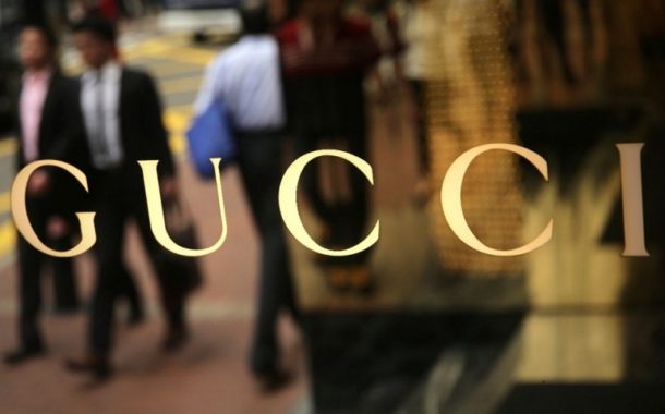 Gucci se lance dans la haute joaillerie
