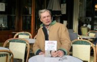 Emmanuel de Waresquiel reçoit le « Prix Les Deux Magots 2019 »