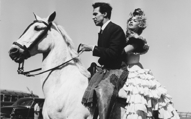 Back to the 60’s !