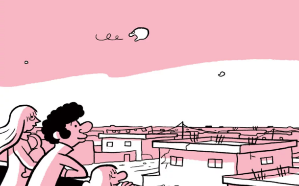 La vie secrète de Riad Sattouf