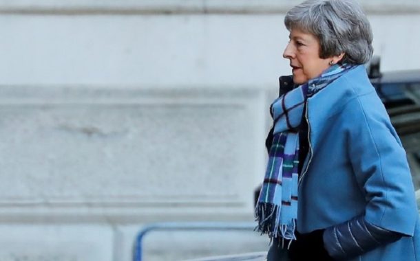 Brexit: les députés britanniques tentent de prendre la main