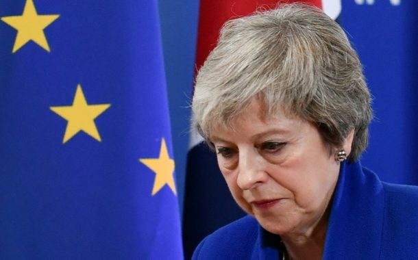 Brexit: pas de second référendum en vue