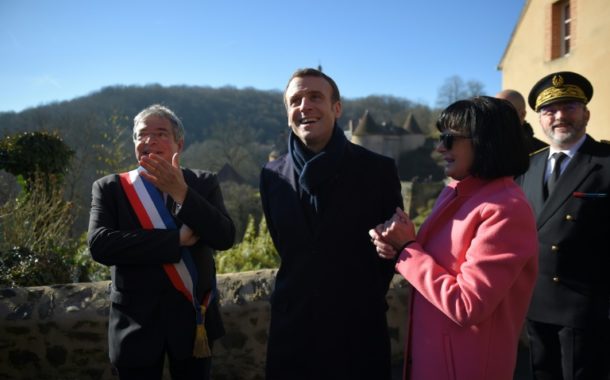 La ruralité, une chance