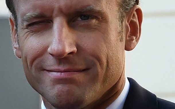 LREM en tête des intentions de vote