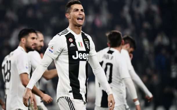ChampionsLeague: Ronaldo revient hanter Griezmann