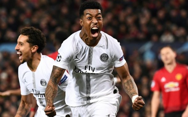 Ligue des champions: Paris s'ouvre en grand la voie des quarts !