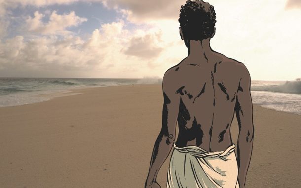 Tromelin, l’Île des esclaves oubliés