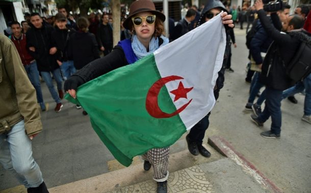 Algérie: les autorités veulent 