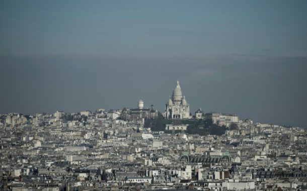 Particules fines: les véhicules les plus polluants interdits mercredi à Paris