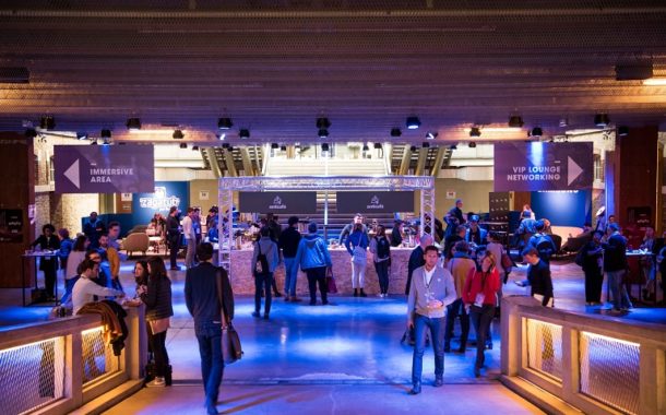 Maddy Keynote, 2084 n’est pas si loin !