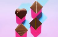 [Saint-Valentin] Des chocolats, et puis c'est tout