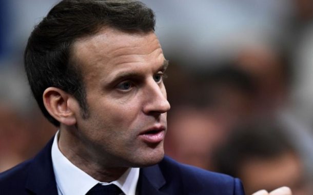 Loi anticasseurs: Macron va saisir le Conseil constitutionnel