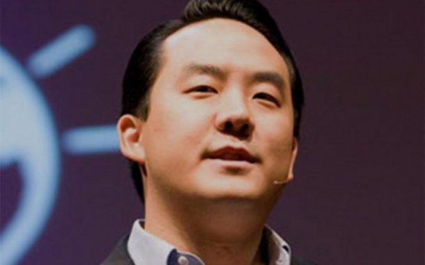 Adrian Hong, opposant au régime nord-coréen