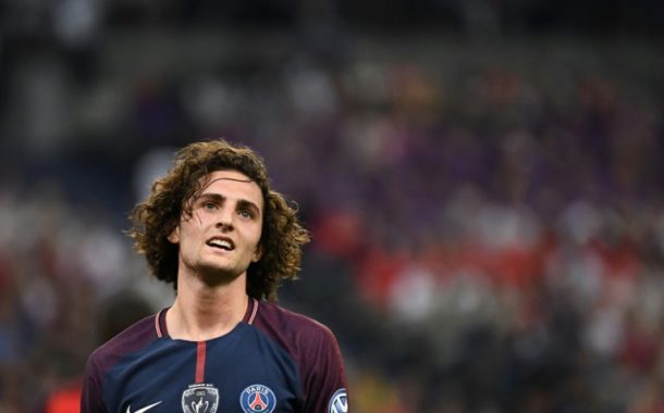 PSG: Adrien Rabiot, l'heure du licenciement ?