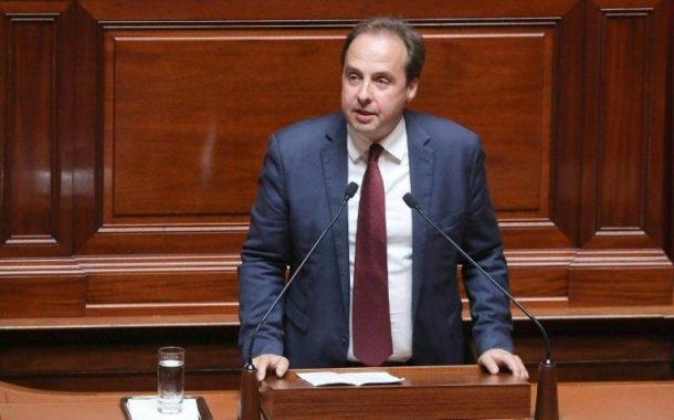 Lagarde réclame le retour de l'état d'urgence