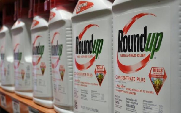 Procès Roundup: Monsanto condamné à payer plus de $80 millions