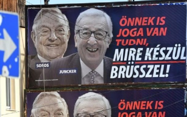 La droite européenne s'apprête à sanctionner Viktor Orban