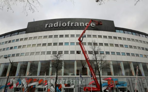 Des fréquences nationales numériques réservées, à Radio France