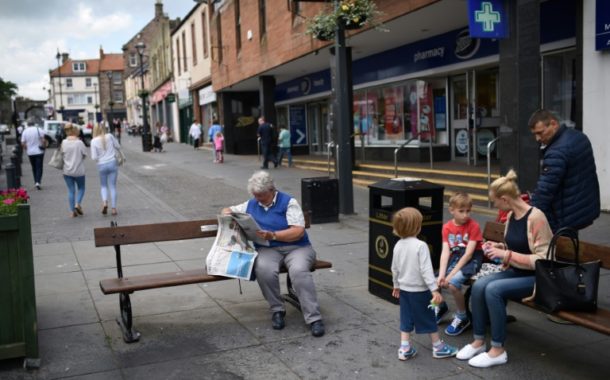 A Berwick, l’espoir d'un 