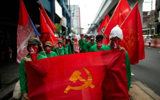 Un demi-siècle de rébellion communiste, aux Philippines