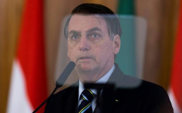 Bolsonaro à Washington pour sceller l'alliance conservatrice Brésil-USA