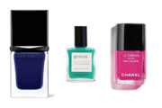 5 couleurs de vernis à adopter pour mettre le cap sur le printemps !