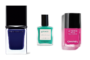 5 couleurs de vernis à adopter pour mettre le cap sur le printemps !