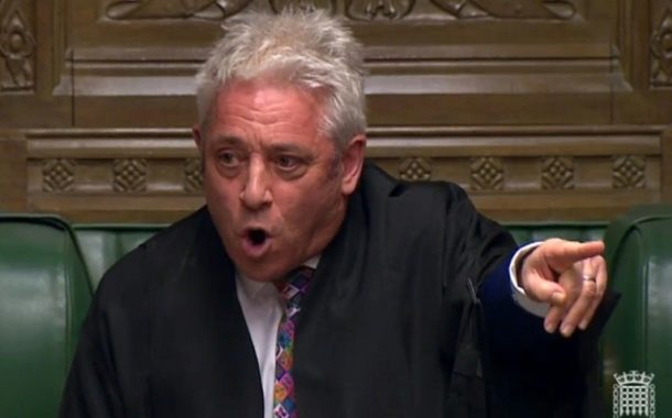 #Brexit: Feu vert pour une troisième chance