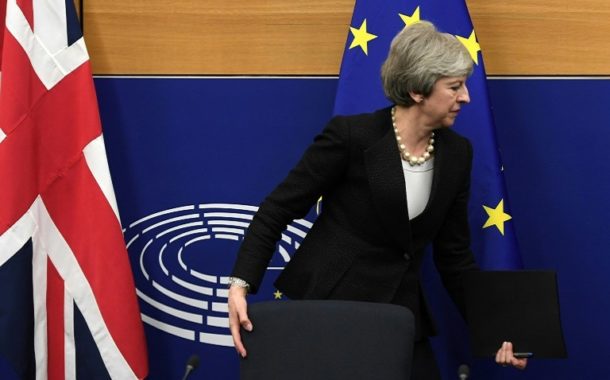 Brexit, le moment de vérité