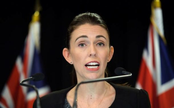 #Christchurch: la Nouvelle Zélande va durcir sa législation sur les armes