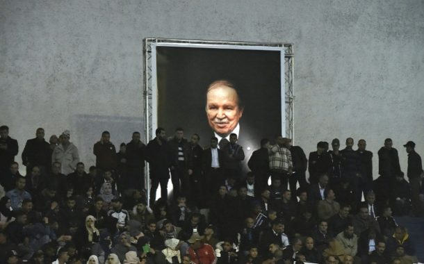 #Algerie: L'armée tourne le dos à Bouteflika