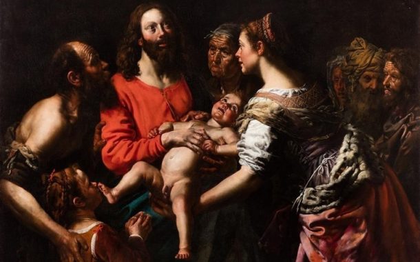 Si Théodore van Loon m'était conté...