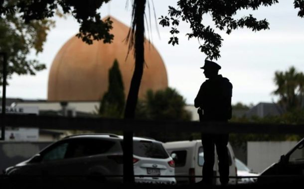 #Christchurch: Enquête sur une mort suspecte