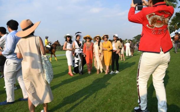 Thaïlande: ah, si j'étais riche !