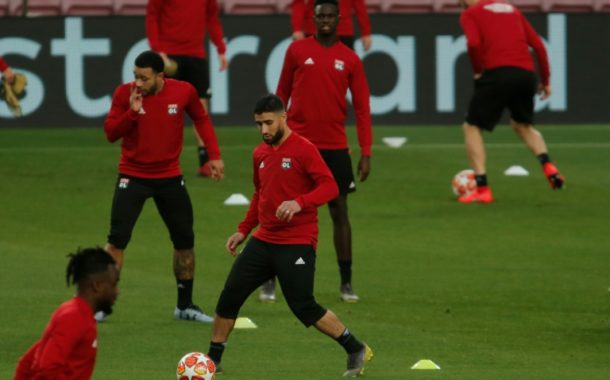 #ChampionsLeague: Barcelone, plus qu'un défi pour Lyon