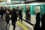 A Paris, les vols à la tire dans le métro sont en forte hausse