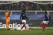 Les Bleues: tous les espoirs sont permis