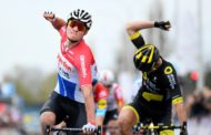 Circuit de la Sarthe, tous contre Mathieu van der Poel