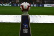Coupe de France: PSG et Lyon favoris en finale