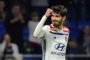 Ligue 1: Lyon pour confirmer l'éclaircie