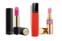 Lipstick: cap sur le printemps !